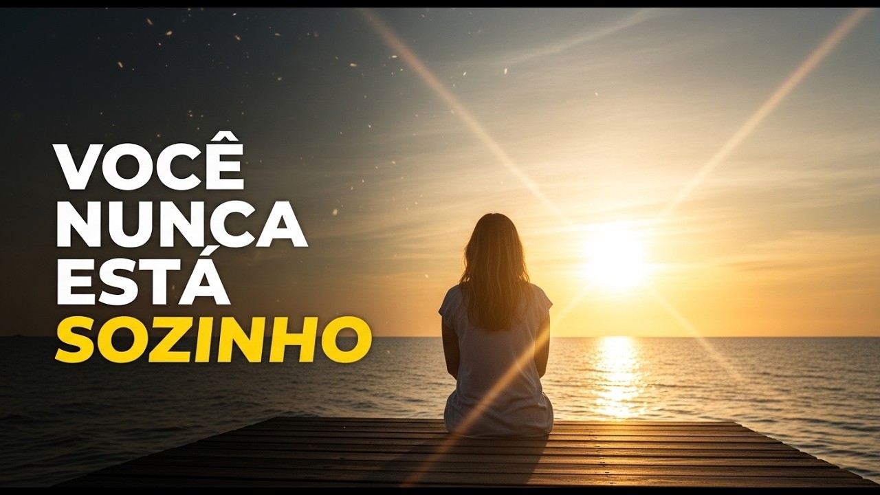 Como Aceitar a Vontade de Deus Mesmo na Solidão