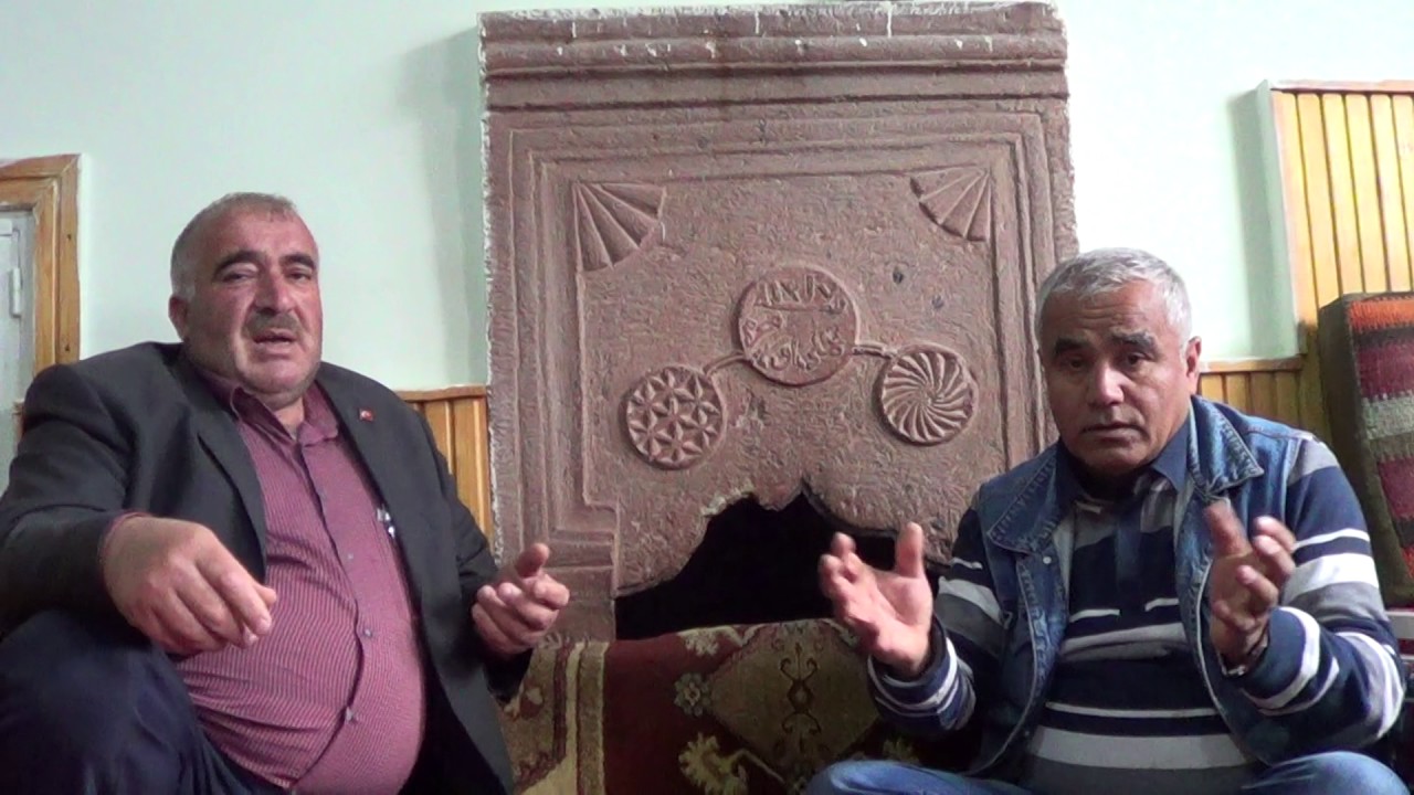ERZURUM AŞKALE ÇİFTLİK MAHALLESİ MUHTARI DURSUN ÖZTÜRK,  TAZİYE EVİ YAPILMALI