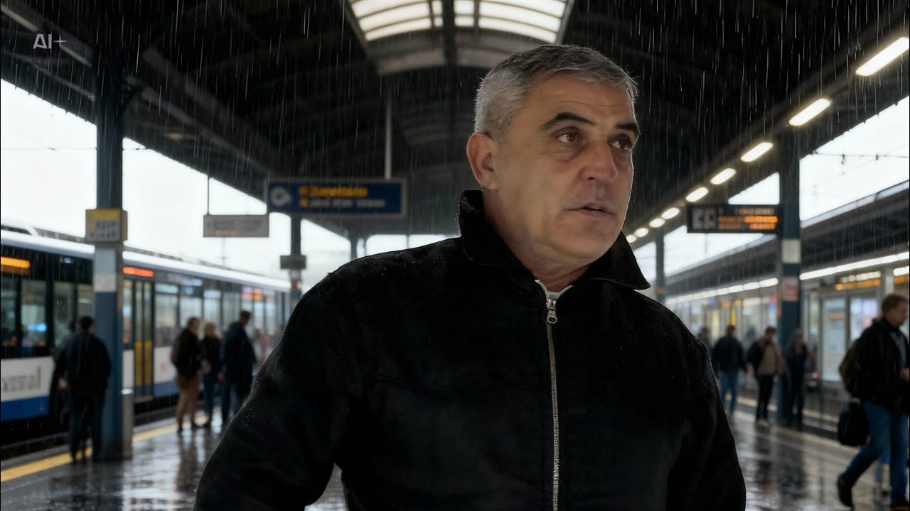 Fuad İbrahimov Darıxır adam qürbətdə (Official  video 2025) Canım Azərbaycan