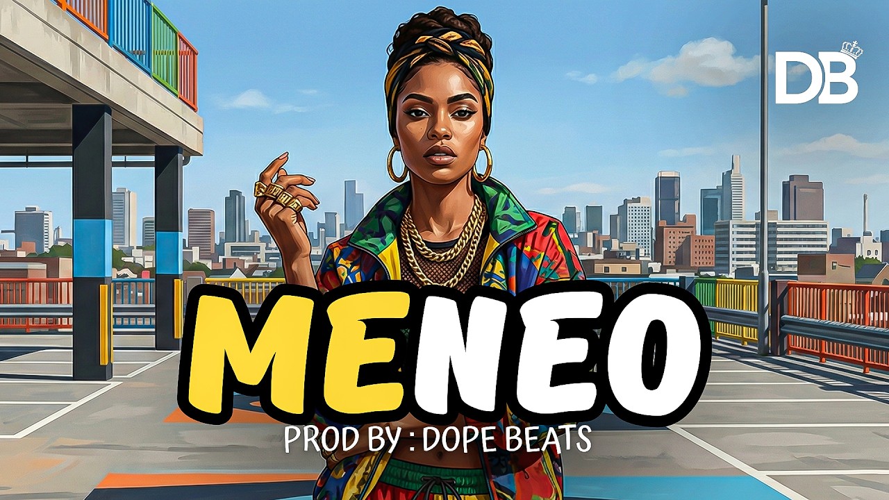 [FREE] Dancehall Shatta Riddim : Meneo (instrumental) | shatta instru | Shatta Type Beat