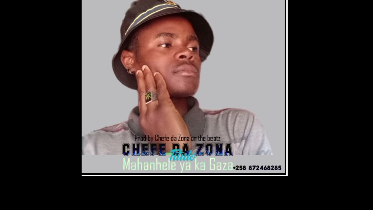 Chefe da Zona 