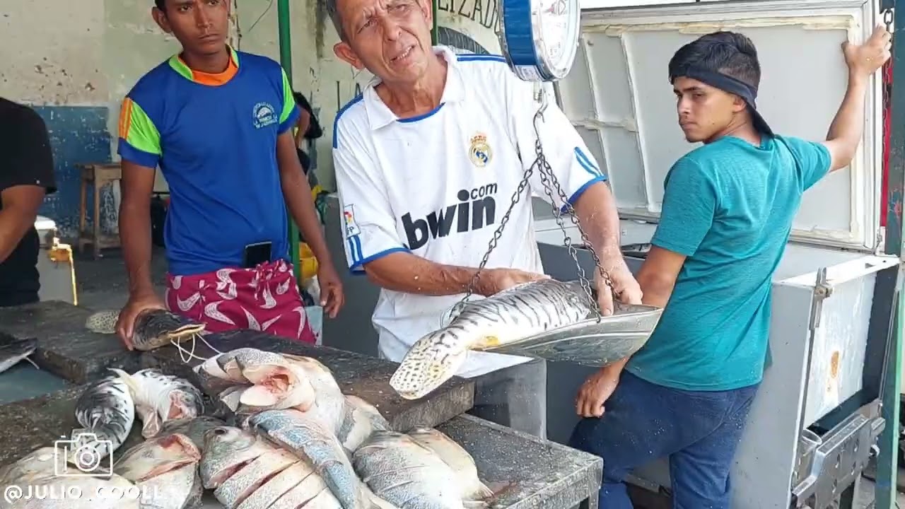 Semana Santa en Acarigua-Araure
