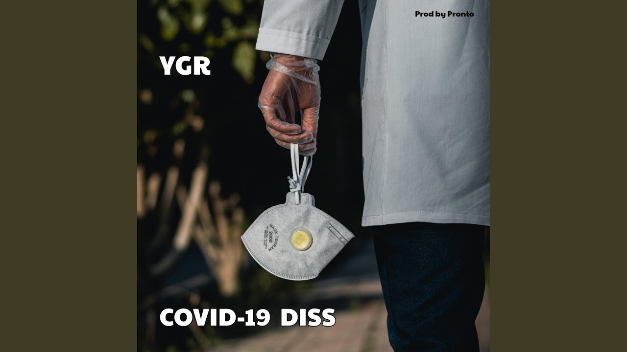 Covid-19 Diss