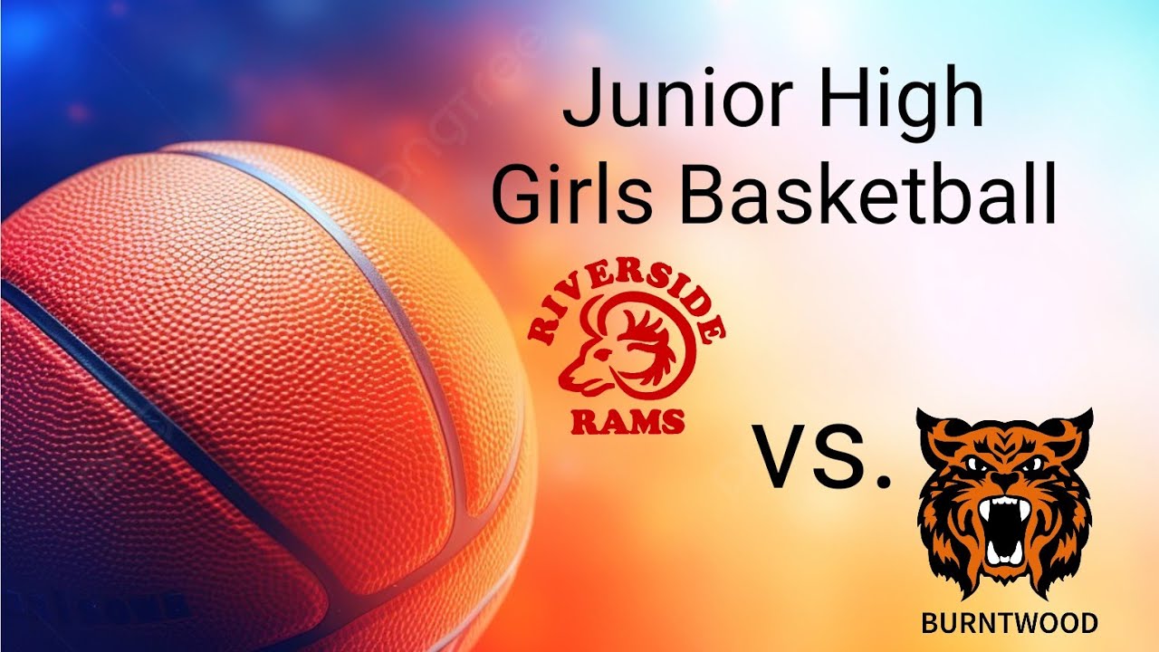 SDML Junior High Girls Basketball