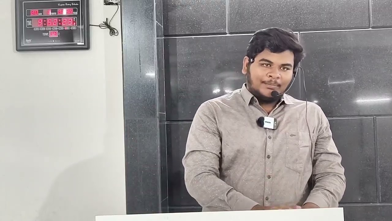 💐அமல்களால் அலங்கரிப்போம் - பாகம் 3💐