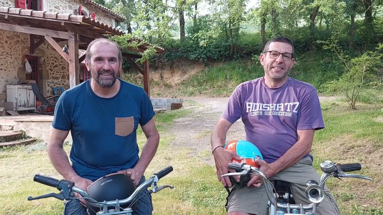 casting eric et phiphi pekin express