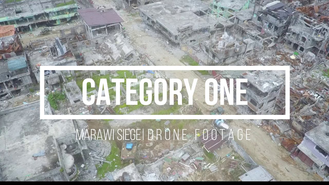 Drone Footage|Command Center