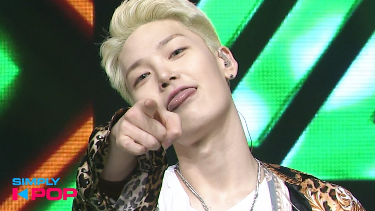 [Simply K-Pop] ZELO(젤로) _ Questions(알고싶어) _ Ep.372 _ 072619