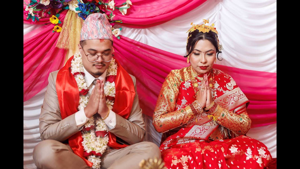 Unnati & Arun Wedding Video
