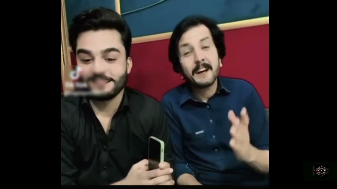 Ali jan ao sagar jan hkoly program fm93 charsadda 