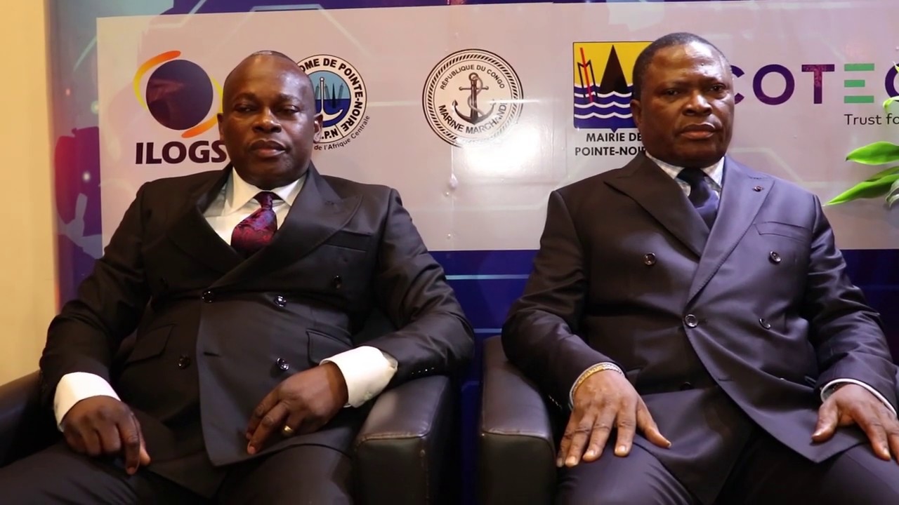Film de la deuxième Edition du Forum Numérique Congo
