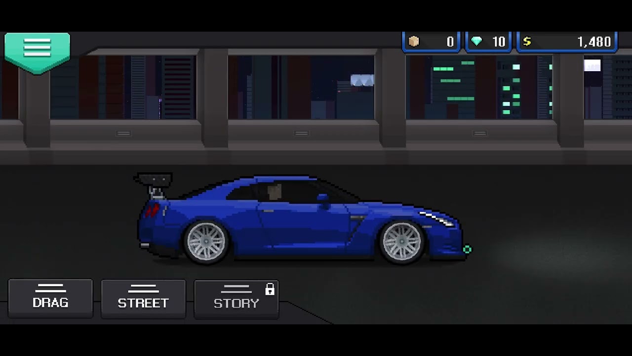 Pixel part 2