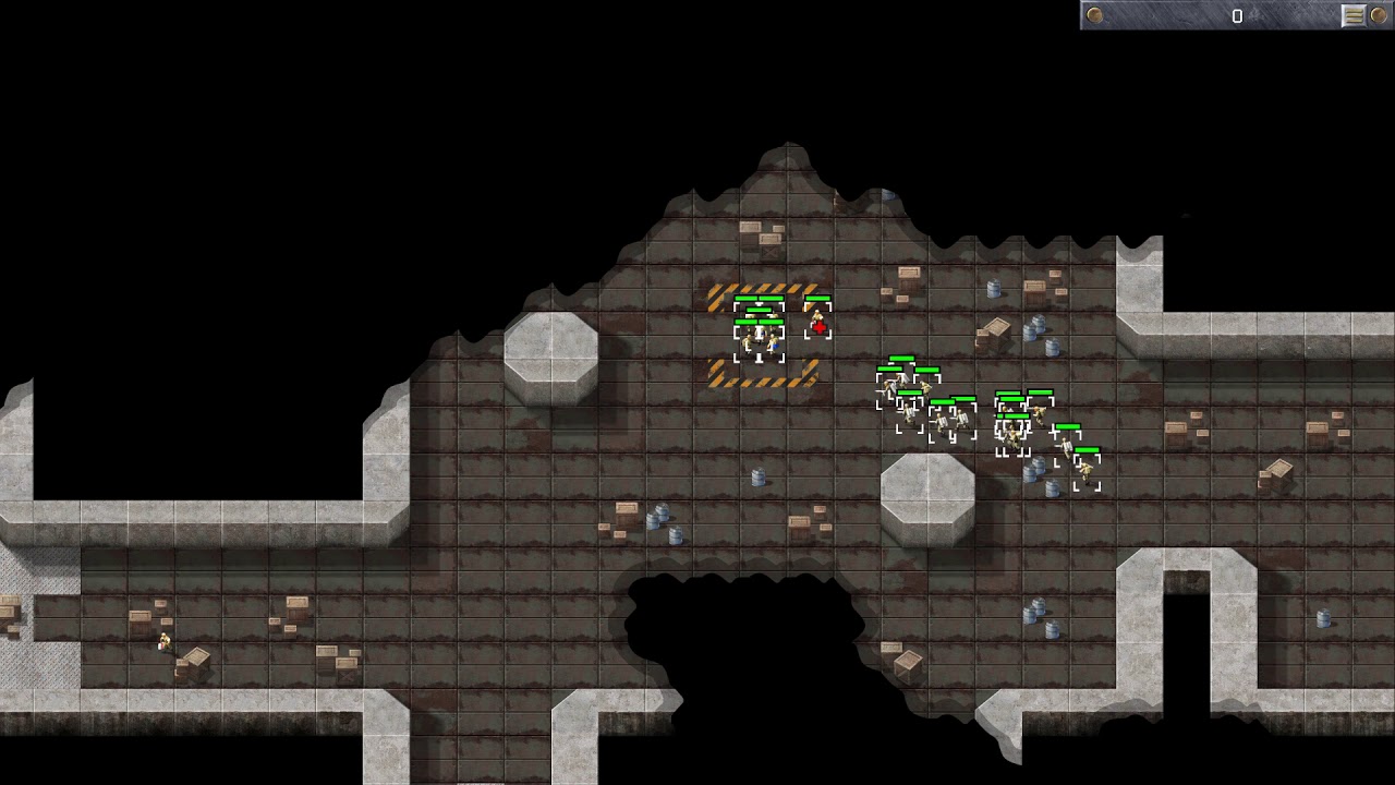 C&C Red Alert Remastered Final Ant Mission