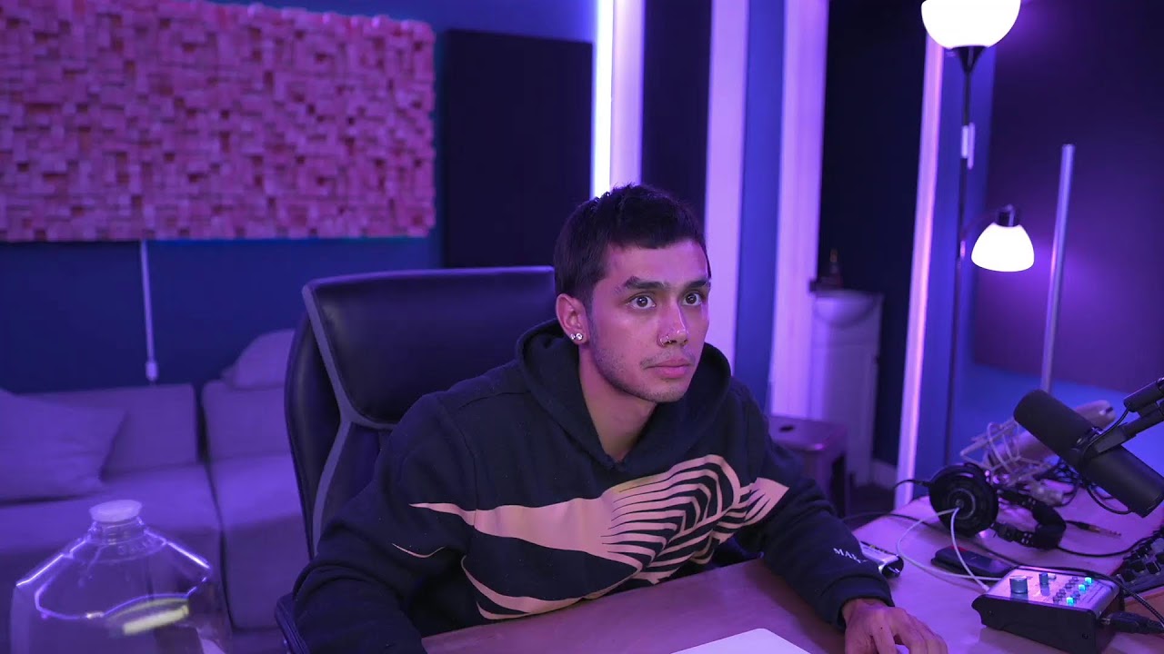 Live Recording, Mixing & Mastering Session | Watch a Song Get Built from Scratch Pt. 90