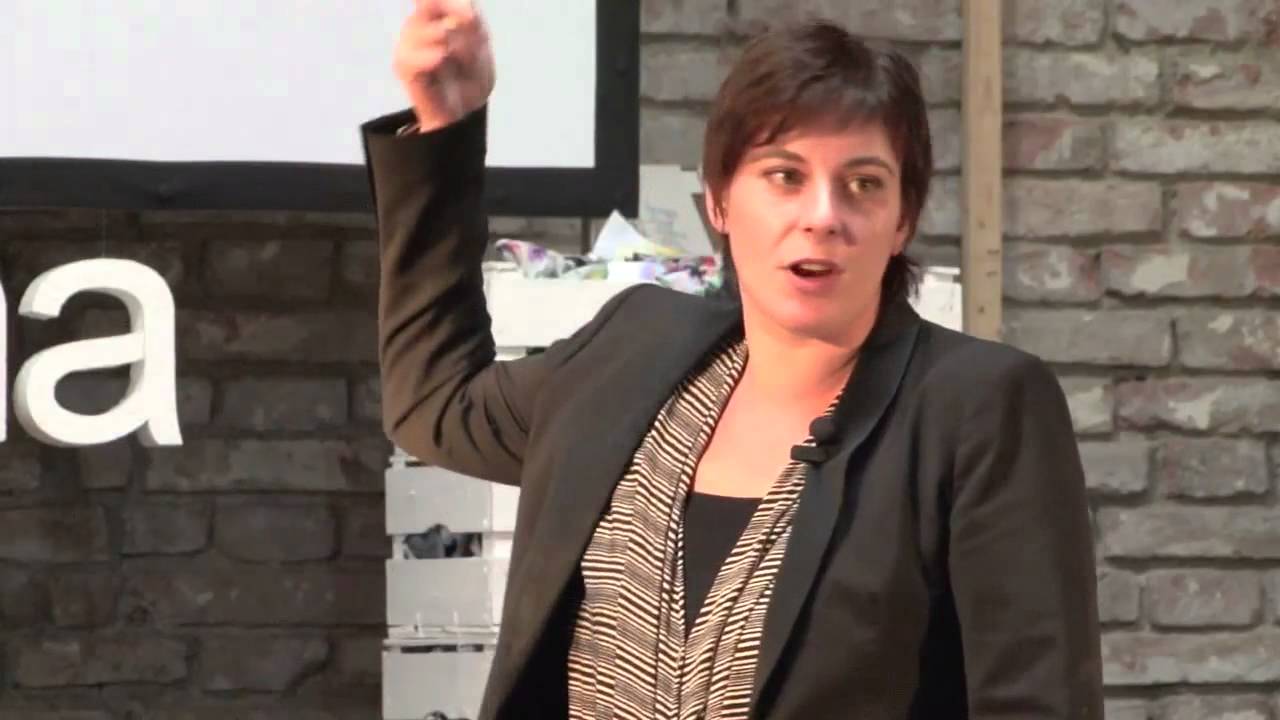 Emergency: oltre la cura: Cecilia Strada at TEDxBologna