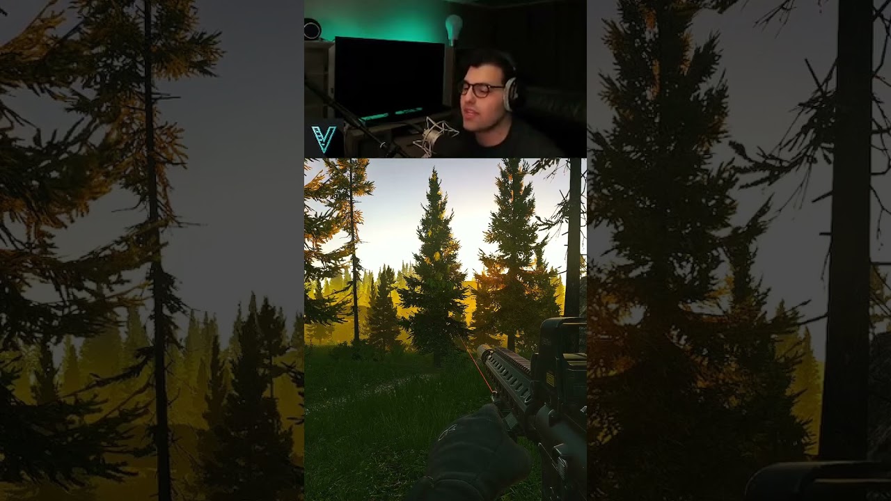 DAY 1 OF PRE-WIPE EVENTS - Escape From Tarkov