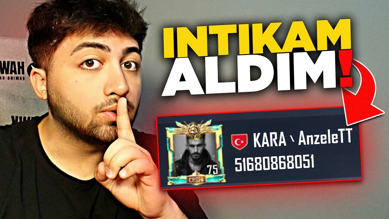 EDİTÖRÜM'DEN İNTİKAM ALDIM! (BÜYÜK KIŞKIRTMA)