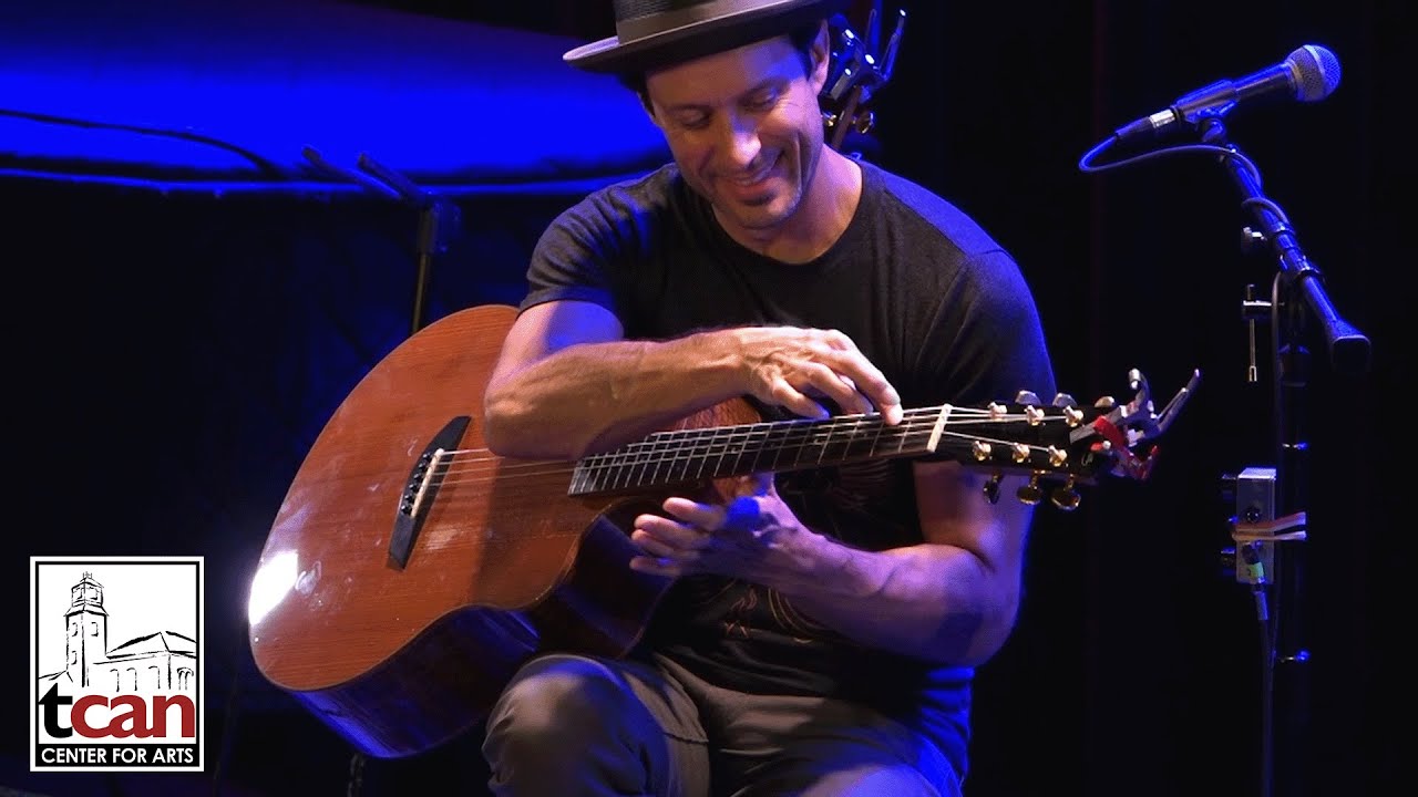 Trace Bundy - Abbey Road Medley at TCAN