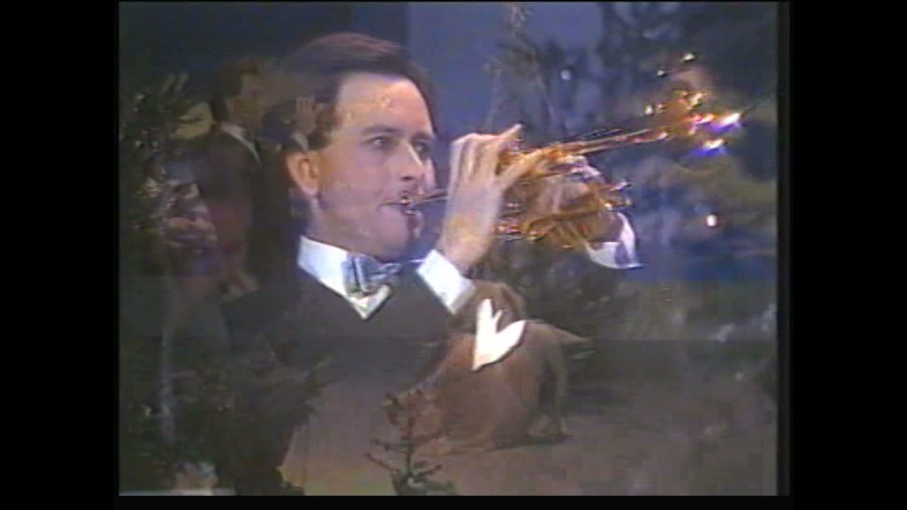 Piet Knarren - Winter Wonderland  (1988)