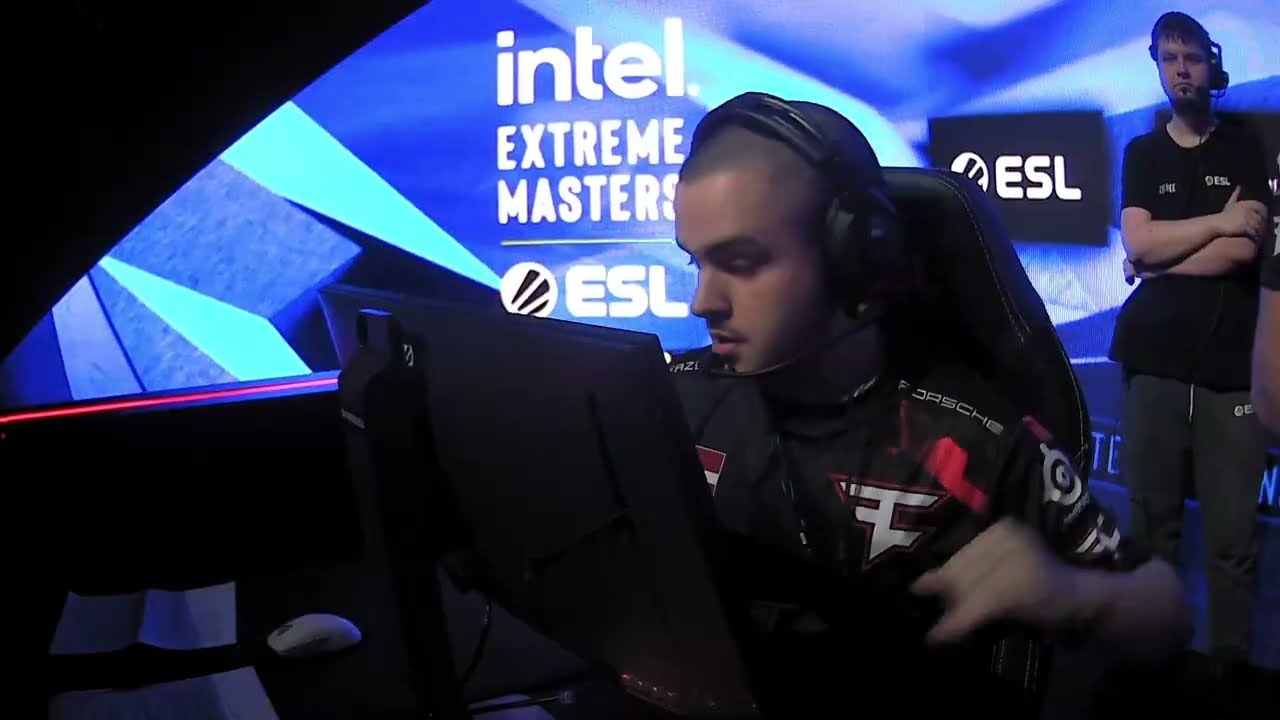 Broky Dominates! MVP Highlights from IEM Chengdu 2024