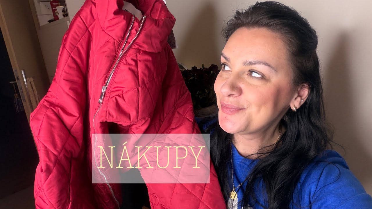 HAUL // ACTION, SINSAY 🧥, drogerie 🧽 - TIP na super bundu za pár korun👌🏼