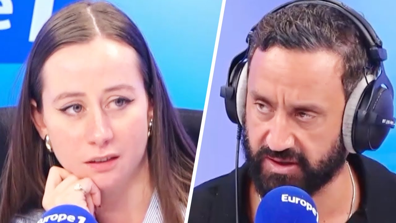 Alice Cordier (collectif féministe Némésis) : 