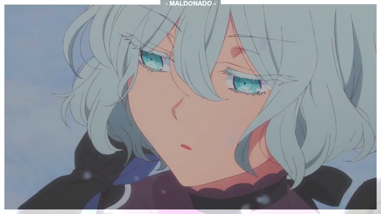 Vanitas no Carte OP 2 Full