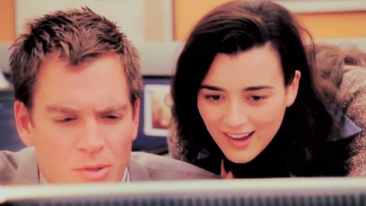 Tony/Ziva | I'm Tryna Concentrate! (Funny) TIVA