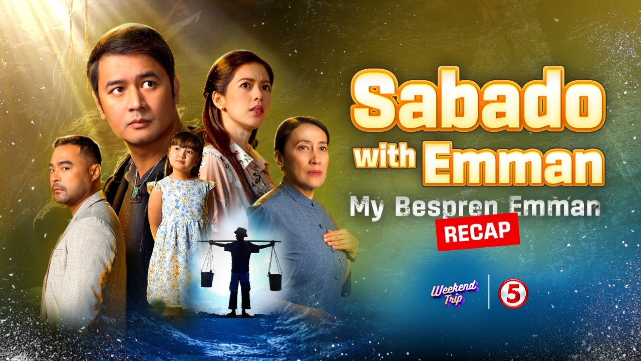 My Bespren Emman RECAP Livestream | June 20, 2026