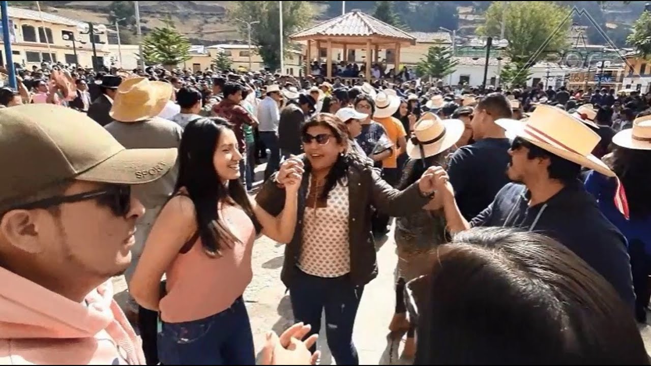 Jarana Chiquiana.