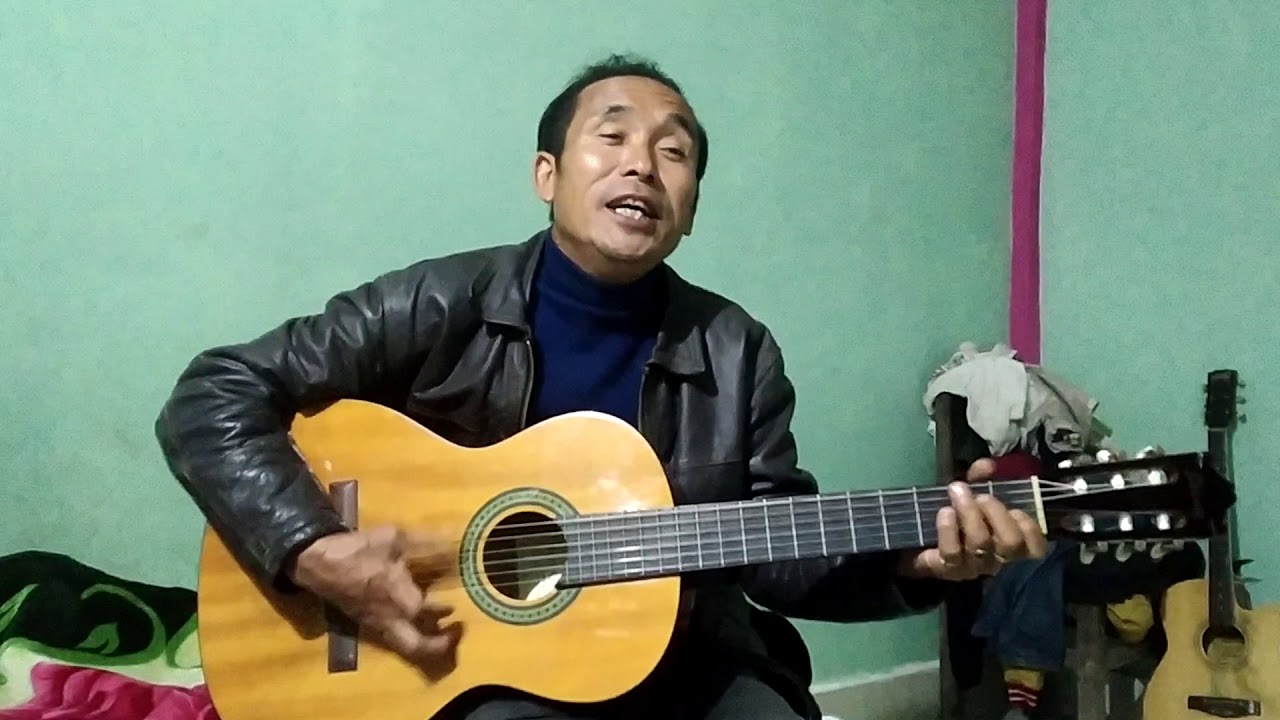 ZEIKHAROKMI (KARKAO)LIVE