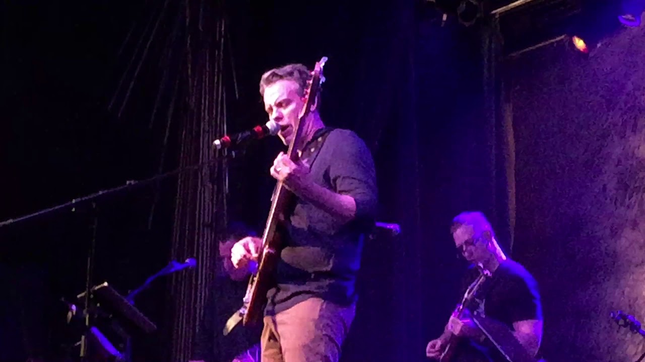 Adam Pascal & Anthony Rapp @ Sony Hall (1/13/2019) 