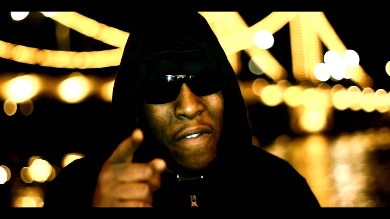#TOXICTV G-SydeMusic - 