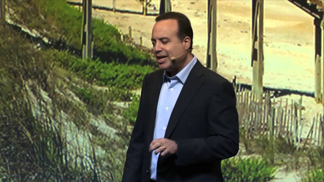 CfA Summit 2013 | Procurement Impact Spotlight | SmartProcure | Jeff Rubenstein