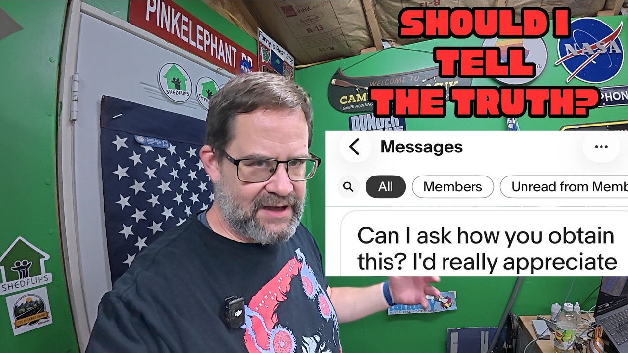 How should I answer this question from a potential EBAY customer?