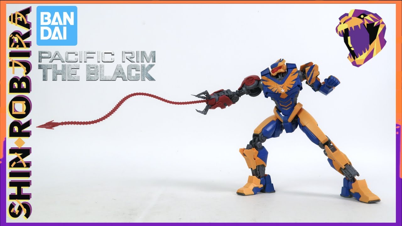 Bandai Robot Spirits: Atlas Destroyer | Figure Review