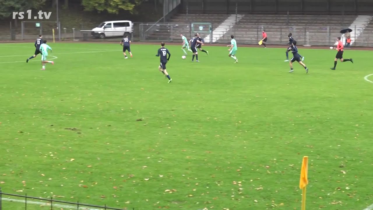 FC Remscheid verliert gegen SC Velbert