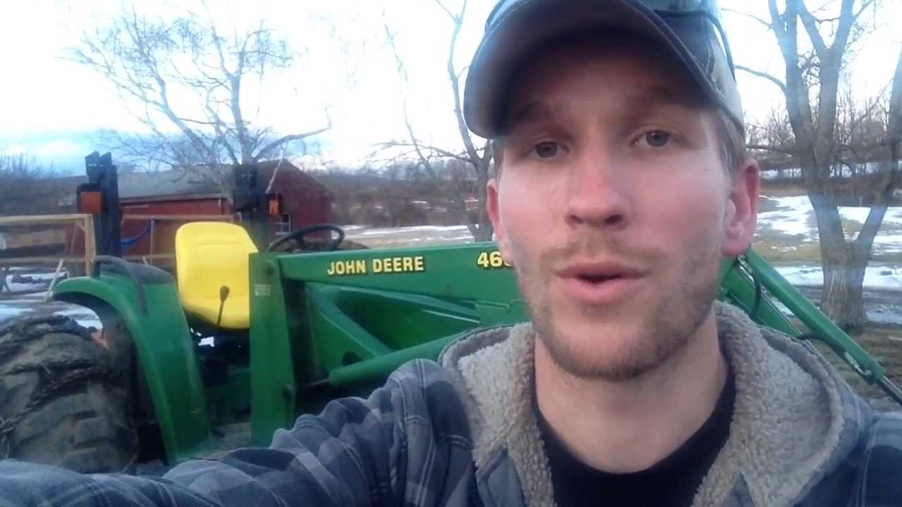 Setting SMART Goals (Farm Sales Day 3)