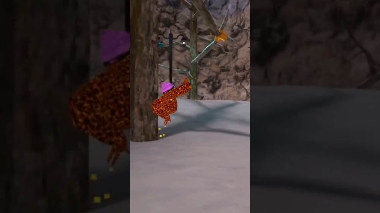 Шумовое загрязнение #gorillatag #gtag #gtagshorts #juke #gtagjuke #gorillatagvr #vr #funnyshorts