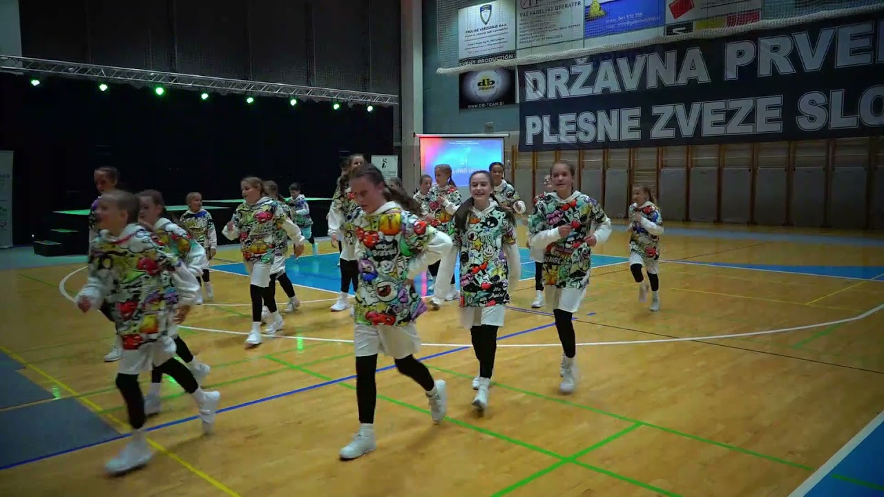 Bolero Kings and Queens državni prvaki 2021