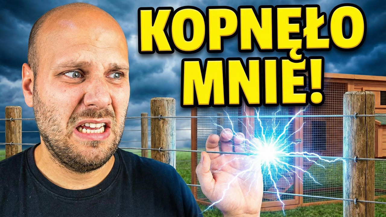 Pastuch elektryczny – warto czy nie?!