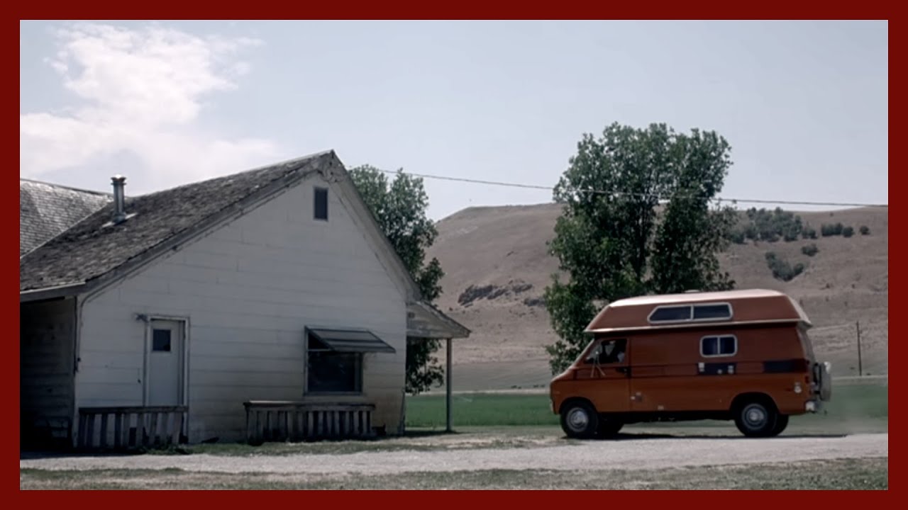 Napoleon Dynamite Horror Movie Trailer - 