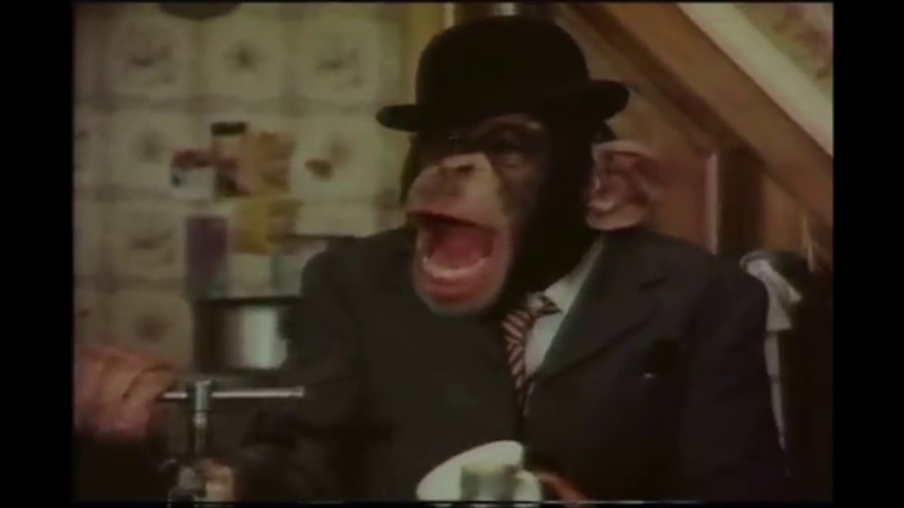 Bernard Cribbins   Right Said Fred