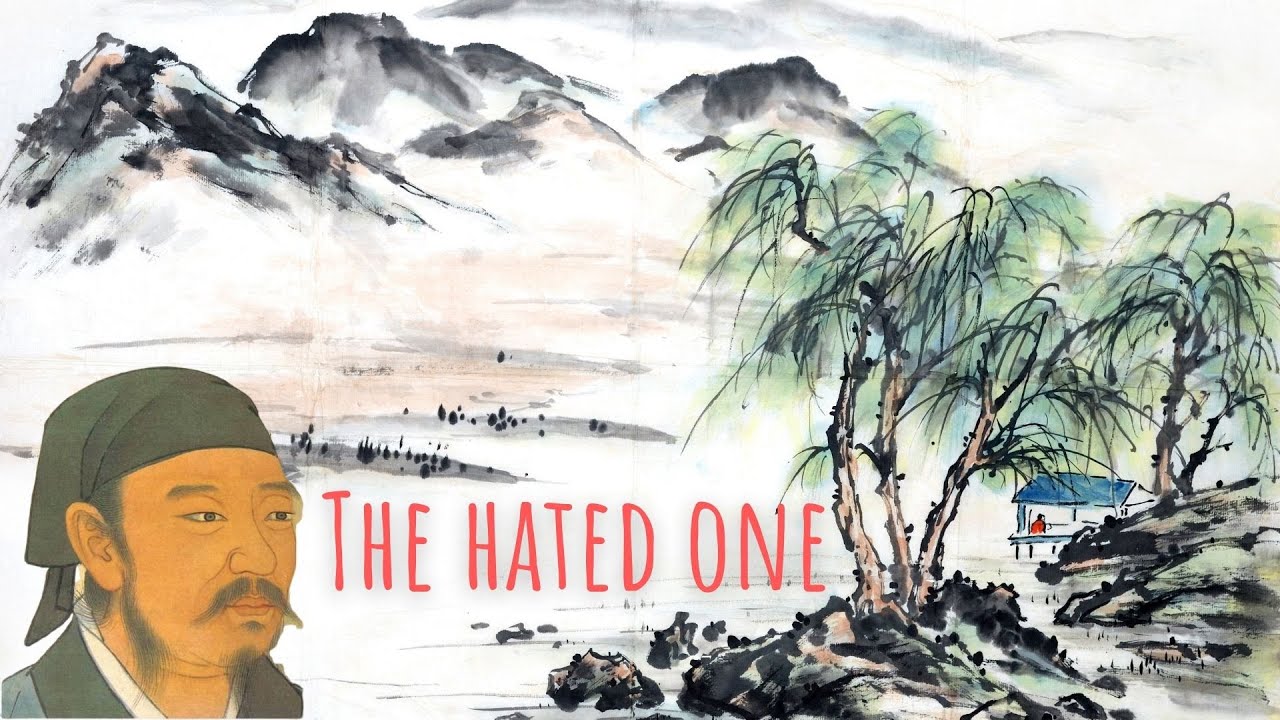 The Philosopher That Has Been S**t On For 2000+ Yrs: An Introduction | Philosophy of Xunzi (儒家)