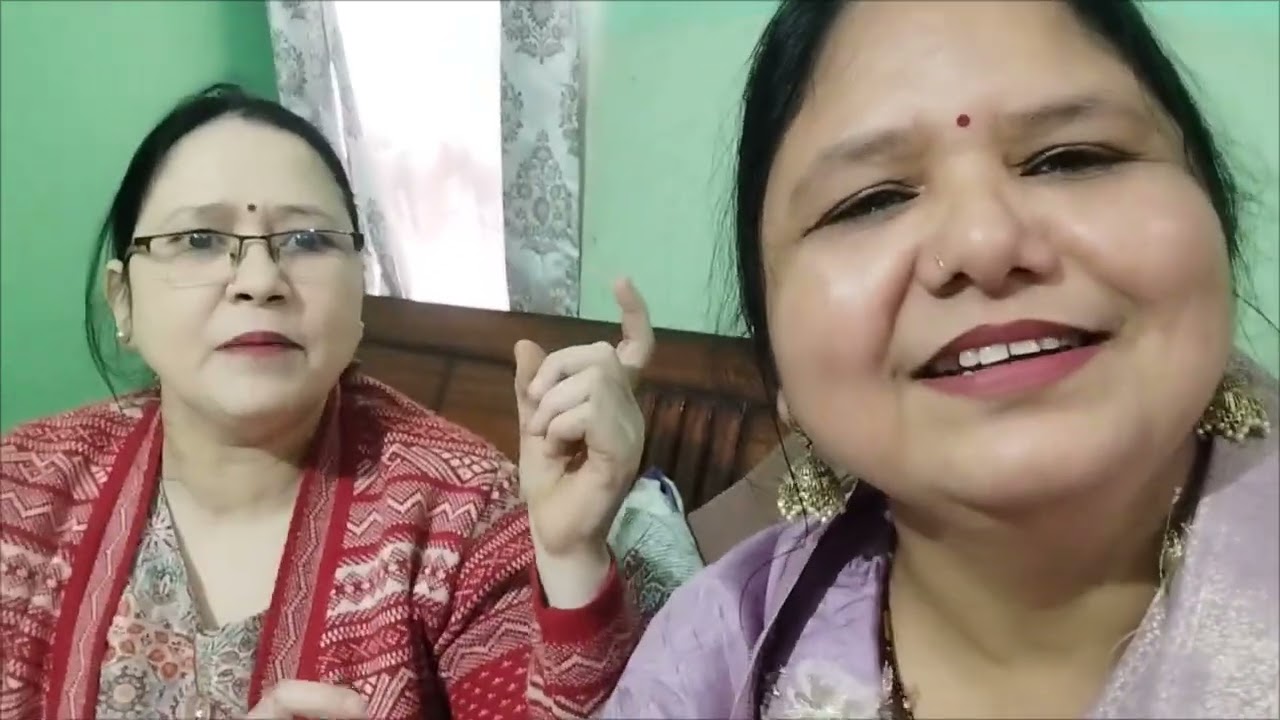 ये हमेशा मेरी वीडियो खराब कर देती है 😡