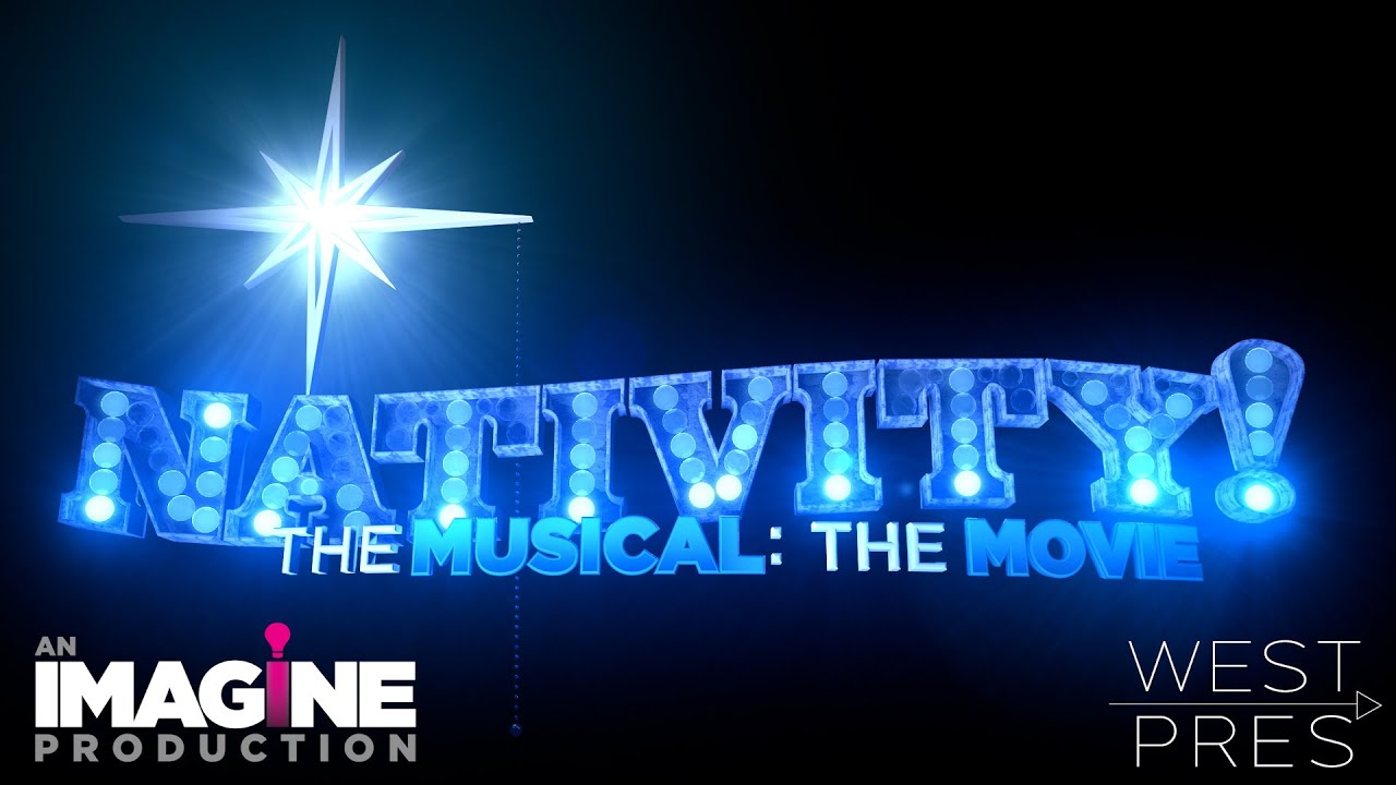 Nativity! The Musical: The Movie