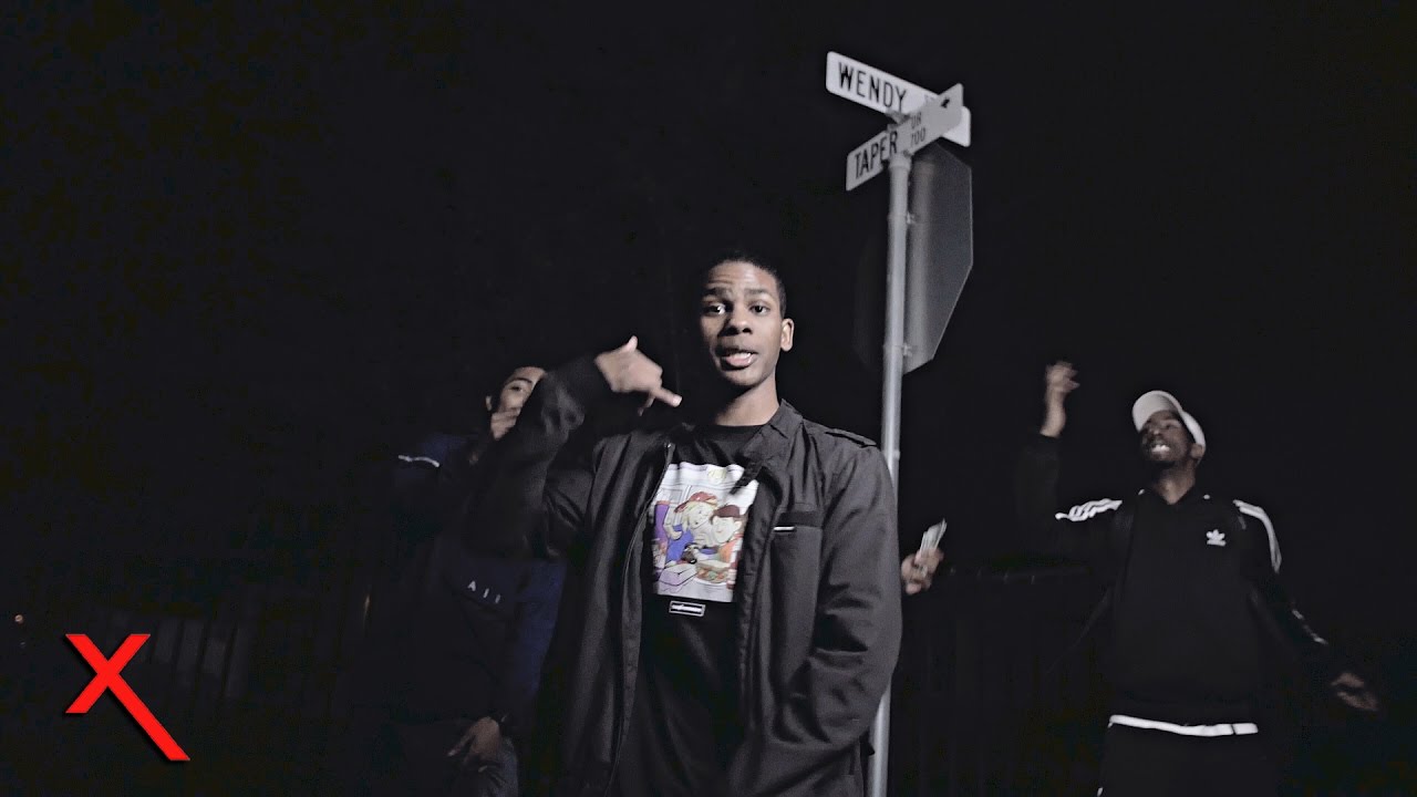 BetchaGang - Triple Threat (Official Video)
