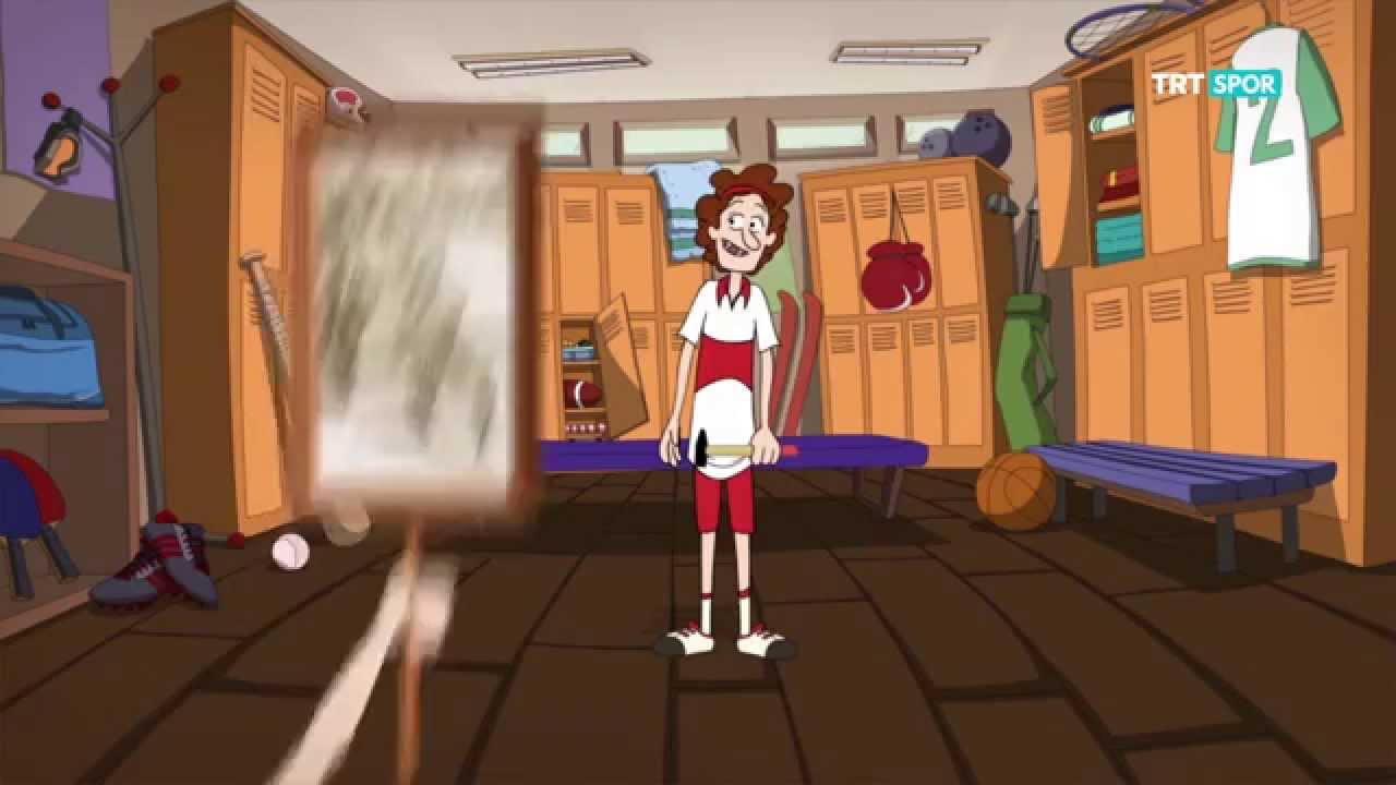 NNO ÇEKİÇ ATMA