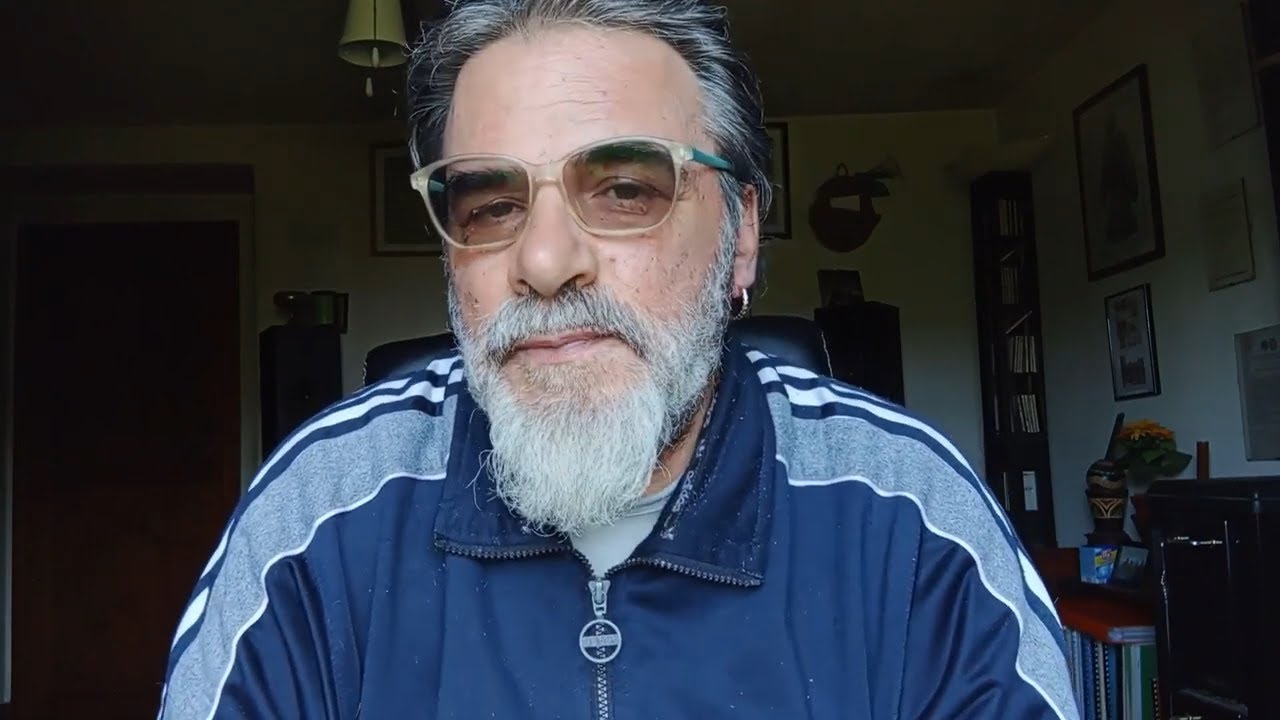 Massimo Claus - CHE COSA SONO REALMENTE IL DAIMOKU E IL GOHONZON [ENG SUBS]