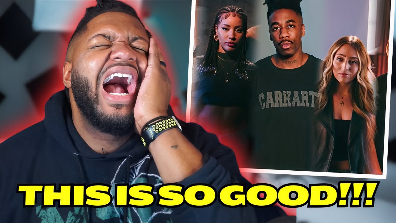 Rapper Reacts to Dax - 